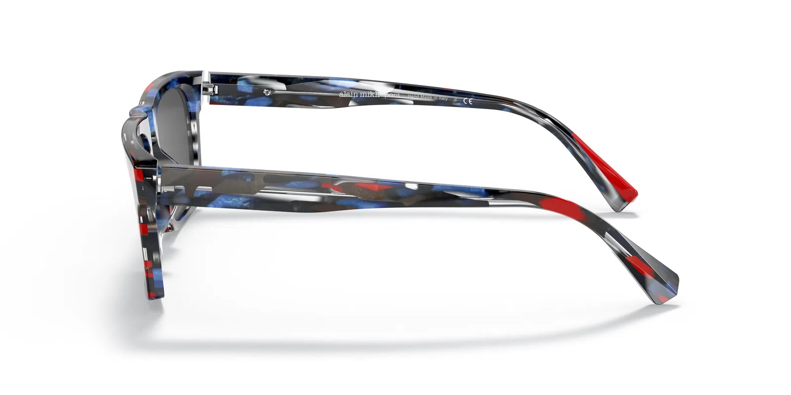 Alain Mikli N°861 Sun 5065 Sunglasses - view 8